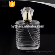 perfume beautiful glass bottle for perfume